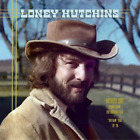 Loney Hutchins Buried Loot: Demos From The House Of Cash & "Outlaw" Era '73 (Cd)
