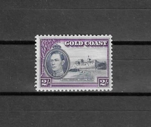 COSTA D'ORO 1938/43 SG 130 OTTIME CONDIZIONI - Foto 1 di 2