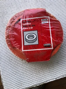 Ford Escort MK1 Air Filter NOS  1100  1300  Genuine Ford  air filter Capri etc - Picture 1 of 2