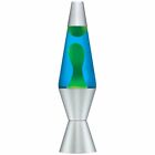 Elegant Lava Lamp w/ Soothing Relaxing Slow-moving Bubbles