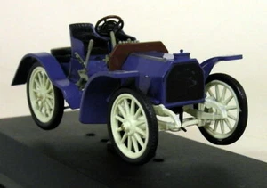 Altaya 1/43 Mercedes Benz 40 hp Mercedes-Simplex 1902 Diecast model Car - Picture 1 of 4