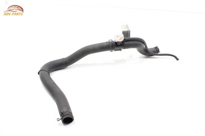 2011-2024 MITSUBISHI OUTLANDER RADIADOR ESPORTIVO TUBO DE MANGUEIRA SUPERIOR COM TAMPA FABRICANTE DE EQUIPAMENTO ORIGINAL - Imagem 1 de 4