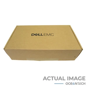 New/Open Box Dell EMC 07H6JT 550W DC Normal Airflow Power Supply PSU - Picture 1 of 4