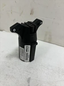 CURT 57240 7-Way Round RV To 4-Way Flat Adapter - Bild 1 von 5