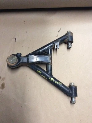 1999 HONDA TRX 300 2 X 4 FOURTRAX TRX300 OEM ЛЕВАЯ РУКА ВЕРХНИЙ РЫЧАГ 51380-HM4-A20 - Изображение 1 из 4