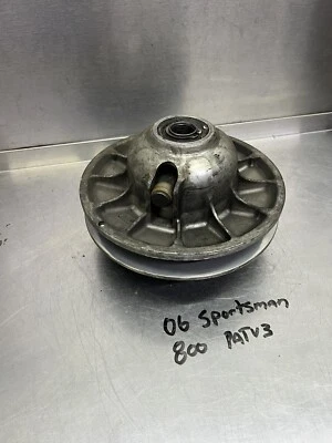 05 06 07 08 09 10 POLARIS SPORTSMAN 800 700 EMBRAGUE SECUNDARIO EBS RZR Foto 1 de 4