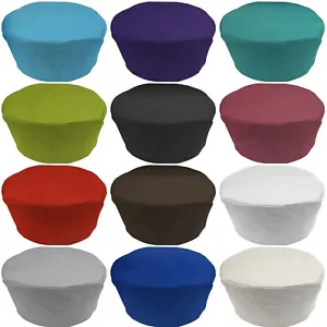Waterproof Canvas Slow Cooker Cover (12 Colors Available) - Picture 1 of 13