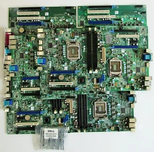 7 pcs lot - Dell Optiplex 980 / 990 / 9010 Intel Motherboards - NO CPU OR MEMORY - Picture 1 of 12