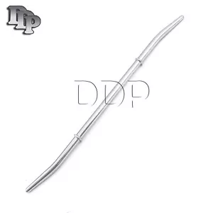 Hank Dilator 7.5MM/8MM Gynecology Surgical Medical Instruments - Bild 1 von 3