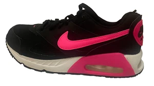 Nike Air Max Ivo Girls Trainers UK 5.5 US 6Y EU 38.5 REF 2627 = - Foto 1 di 6