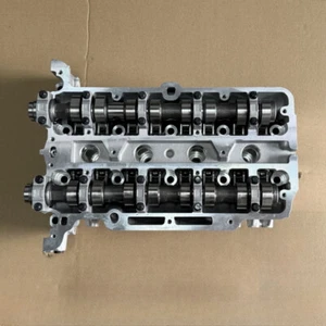 Testa cilindro 55565295 55565291 per Opel Astra J Caravan Insignia A Meriva B 1.4 - Foto 1 di 11