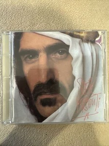 Sheik Yerbouti by Frank Zappa CD - Picture 1 of 4