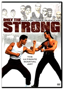 NUR DER STARKE DVD KAMPFSPORT MARK DACASCOS SEHR GUT - Bild 1 von 1
