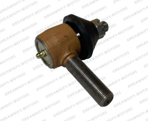 FITS FOR MAHINDRA TRACTOR CLOCKWISE BALL JOINT POWER STEERING CYLINDER - Picture 1 of 13
