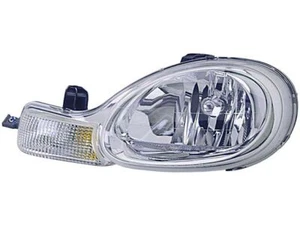 Left Headlight Assembly Dorman 36XHVX51 for Dodge Neon 2001 2000 2002 - Picture 1 of 1