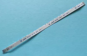 SONY VAIO VGN-S4M PCG-6G2M Kabel Power Button Cable Ribbon Flat Power Button - Bild 1 von 1