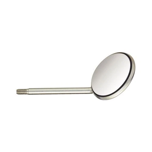 Hu-Friedy MIR3HD Single Sided Cone Socket Dental Mirror High Definition #3 - Image 1 of 1
