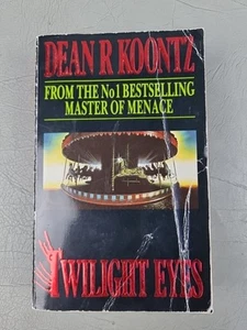 Twilight Eyes: Una novela de terror apasionante y aterradora de Dean Koontz (Edición española), - Imagen 1 de 6