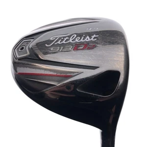 Used Titleist 913 D2 Driver / 9.5 Degrees / Regular Flex - Picture 1 of 10