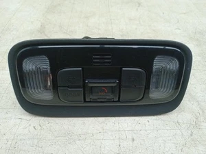 TOYOTA YARIS COURTESY LIGHT INTERIOR ROOF 81260K0060C0 MK4 2020 - 2025 - Picture 1 of 12