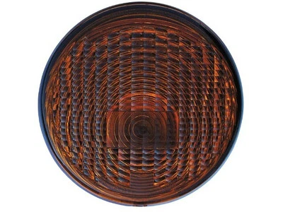 For 2007-2013 Jeep Wrangler Parking Light Assembly Front Right 21567KWNN 2008 - Image 1 of 2