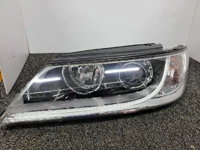 2011 Hyundai Azera The luxury Grandeur Left LED Headlight - Image 1 of 4