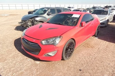 Hyundai Genesis 2015 motor de 3,8 L fabricante de equipos originales 132 k millas - LKQ441576884 Foto 1 de 4