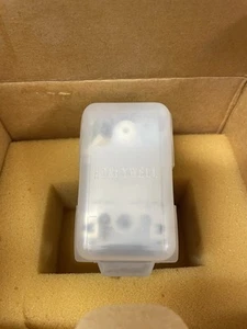 Honeywell 10-38C Direct Pneumatic Space Temperature Sensor TP974A 2000 3 - Picture 1 of 7