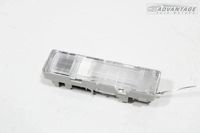 MERCEDES-BENZ GLA250 X156 2015-2020 TECHO TRASERO DERECHO TECHO LÁMPARA CORTESÍA OEM Foto 1 de 4