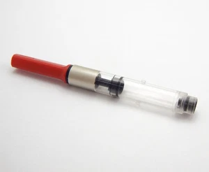 Lamy Füllfederhalter Kolben Konverter Tinte - Bild 1 von 4