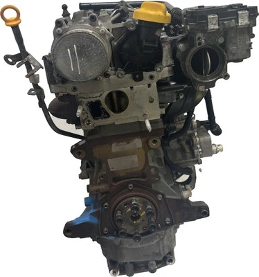 Engine For Jeep Renegade SUV 1.6 CRD EJK 68289106AA for 2015 1.6 120HP - Image 1 of 4