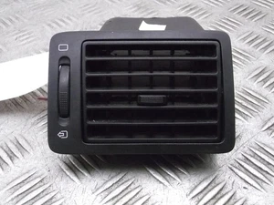 Peugeot Expert Right Driver O/S Dash Air  Vent 9634499077 Mk2 2007-2016Z - Picture 1 of 9