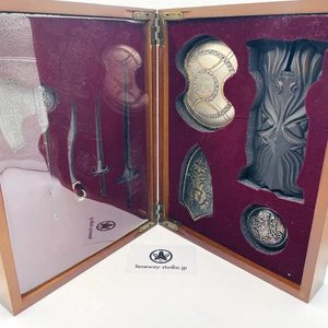 Dark Souls II 2 Collectors Limited Edition Privilege PlayStation 3 Weapon Box - Picture 1 of 4