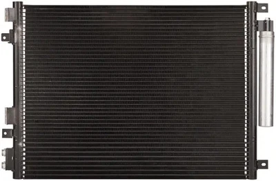 Genuine Spectra Premium A/C Condenser 7-3237 - Imagem 1 de 4