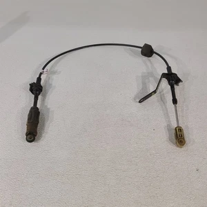 2005 Corvette C6 Shifter Cable With Bracket Automatic Transmission Oem Aa7398 - Picture 1 of 7