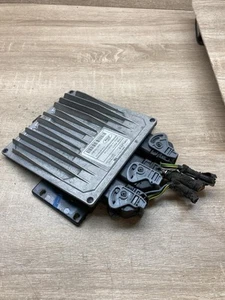 1s4a 9f954 ce 1s4a9f954ce engine control unit/module ecu ford focus - Picture 1 of 7