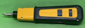 FLUKE NETWORKS D914S PUNCH DOWN TOOL - Afbeelding 1 van 4