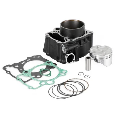 CYLINDER PISTON GASKET KIT FOR HONDA CB CBR 300 R CBR300R REBEL CMX300 2015-22 Foto 1 de 4