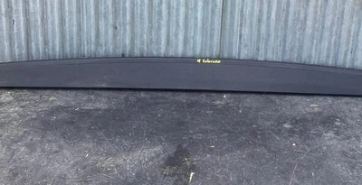 Chevrolet Colorado 2018-2020 camioneta pickup caja puerta trasera moldura 23235996 Foto 1 de 4