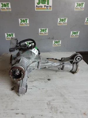 2021 2022 SILVERADO SIERRA 1500 FRONT DIFFERENTIAL CARRIER 3.23SU4 84829188 AANR - Image 1 of 4