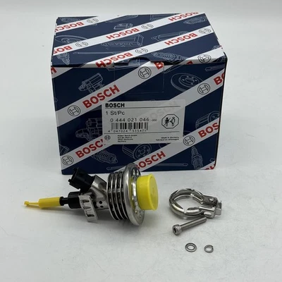 Líquido de escape diésel (Def) para Jeep Grand Cherokee Ram 1500 3,0 L inyección Bosch Foto 1 de 4