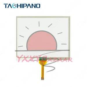 3BSC690104R1 Touch Screen for PP345 Process Panel 345 Touch Panel Glass~ - Picture 1 of 13