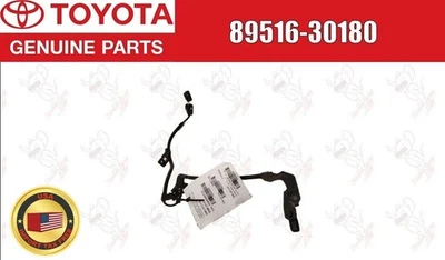 TOYOTA OEM Front ABS Wheel Speed Sensor Wire RH 89516-30180 for LEXUS Genuine - Изображение 1 из 4