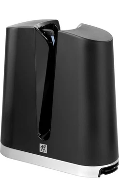 ZWILLING V-Edge Professional Knife Sharpener, for both Western and Japanese. C1 - Image 1 of 4