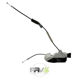 ✅✅ AVG Türschloss Citroen C4 Cactus 1.2 82PS / 9819038580 - Bild 1 von 14