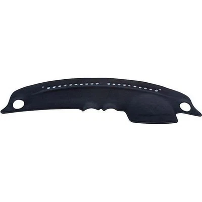 Sunland Dashmat compatible with HYUNDAI TIBURON (GK MY07 - 3/02 On) - Black - image 1 of 4