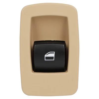 For BMW 525i 2002 - 2007 2008 2009 Power Window Switch 61316951956 - Image 1 of 4