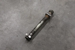 2007 SUZUKI RMZ450 REAR AXLE W/ SPACER & NUT RMZ 450 RM-Z450 - Foto 1 di 8