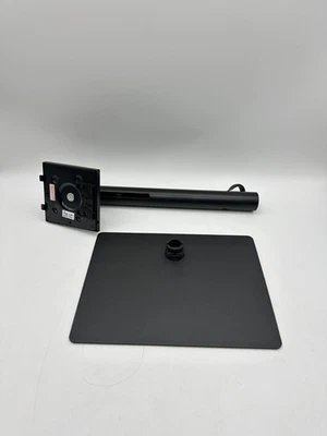 Samsung BN96-53235A Monitor Stand For SAMSUNG Business S60A Series Monitor - Image 1 of 2