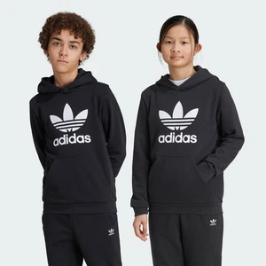 adidas Trefoil Hoodie Kids Kids' Hoodies & Sweatshirts - Picture 1 of 8